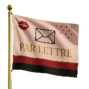 PAR LETTRE
