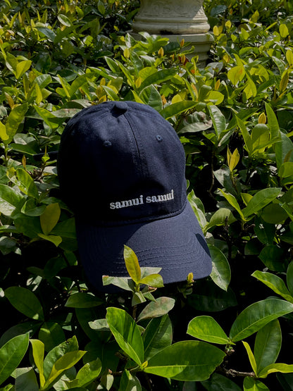 Samui Samui - Baseball Cap