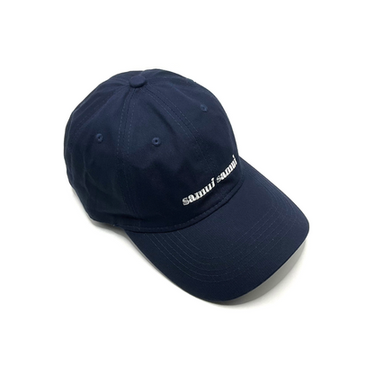 Samui Samui - Baseball Cap